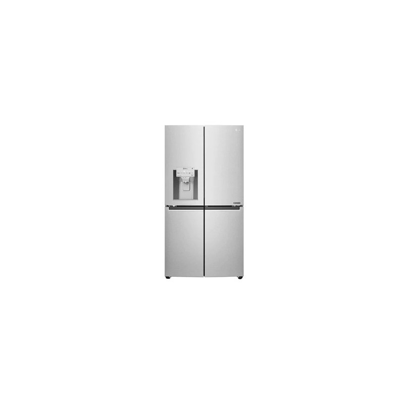 Réfrigérateur congélateur LG GMJ945NS9F