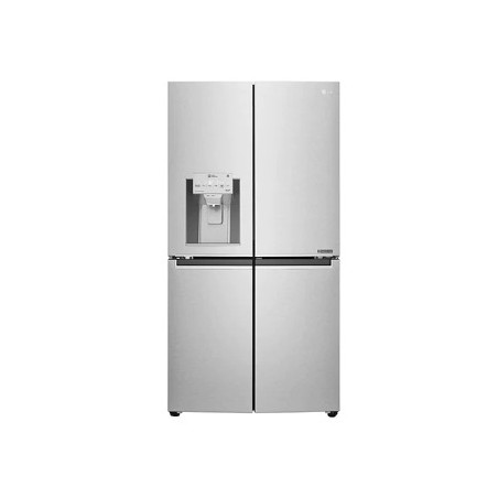 Réfrigérateur congélateur LG GMJ945NS9F