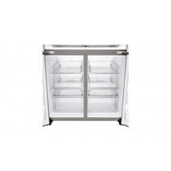 Réfrigérateur congélateur LG GMJ945NS9F