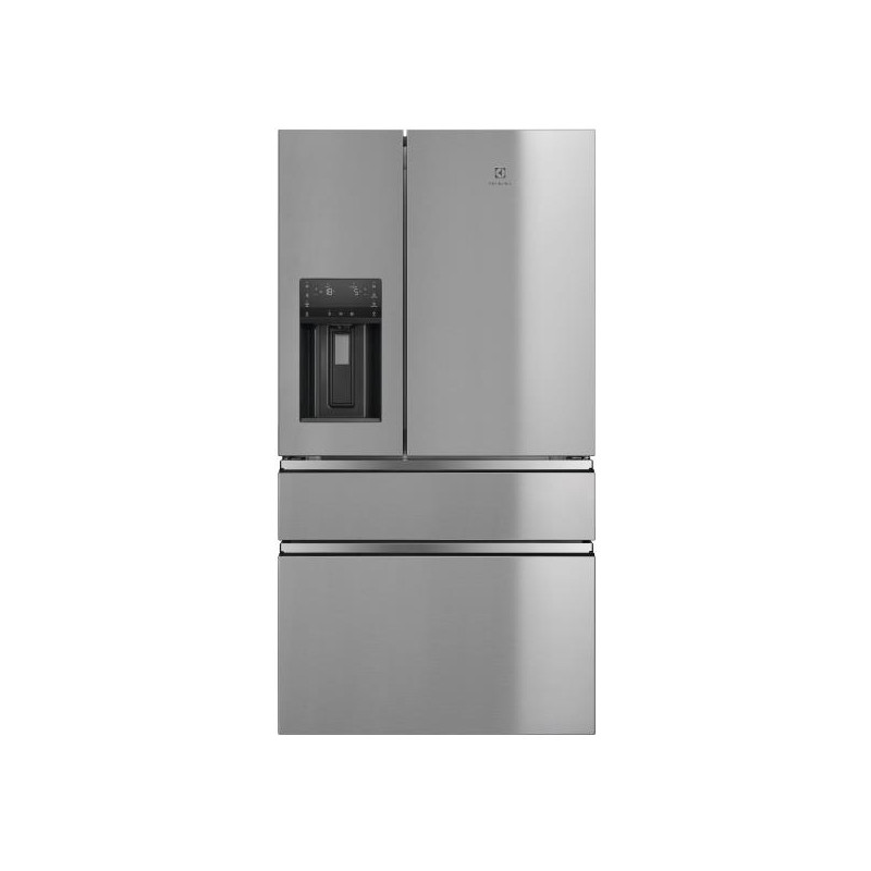 Réfrigérateur congélateur ELECTROLUX LLI9VF54X0