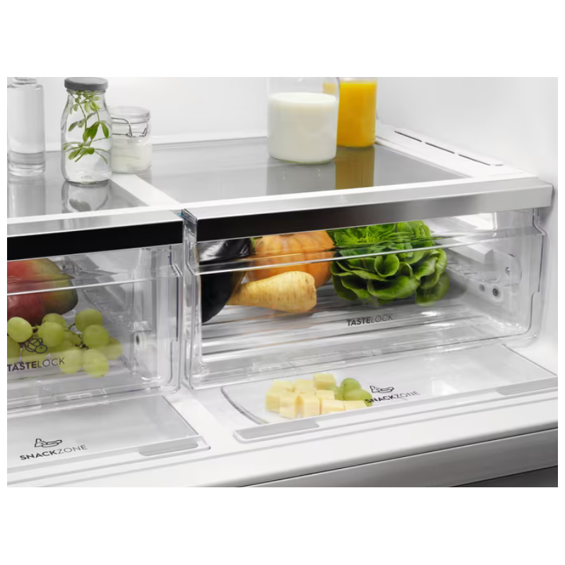 Réfrigérateur congélateur ELECTROLUX LLI9VF54X0