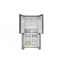 Réfrigérateur congélateur BOSCH KFN96APEA