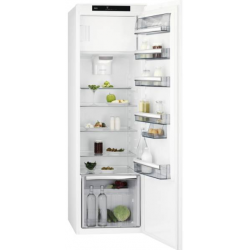Réfrigérateur congélateur AEG SFE818E1DS
