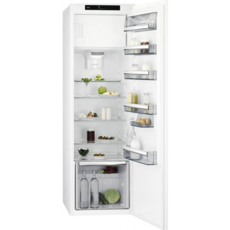 Réfrigérateur congélateur AEG SFE818E1DS