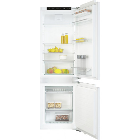 Réfrigérateur congélateur MIELE KFN7714F