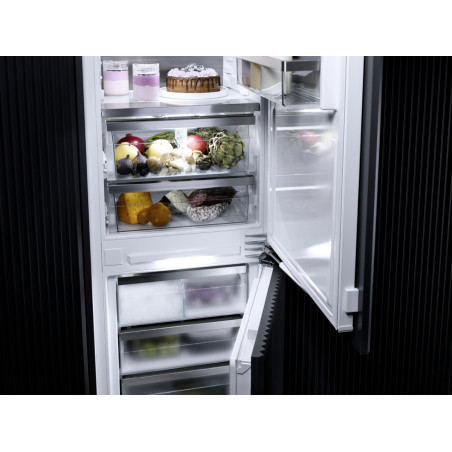 Réfrigérateur congélateur MIELE KFN7714F