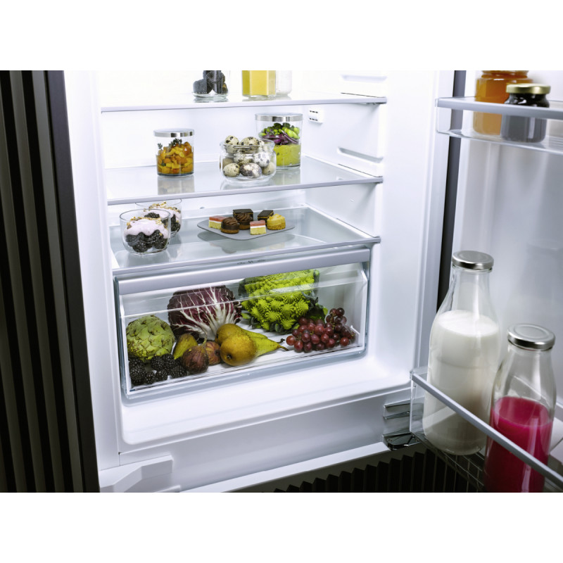 Réfrigérateur congélateur MIELE KFN7714F