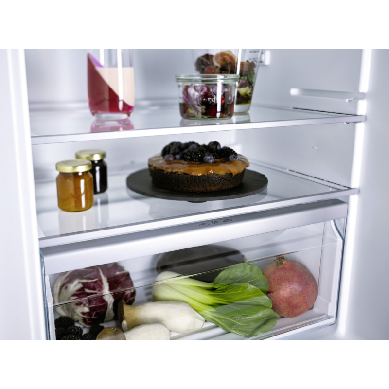 Réfrigérateur congélateur MIELE KFN7714F