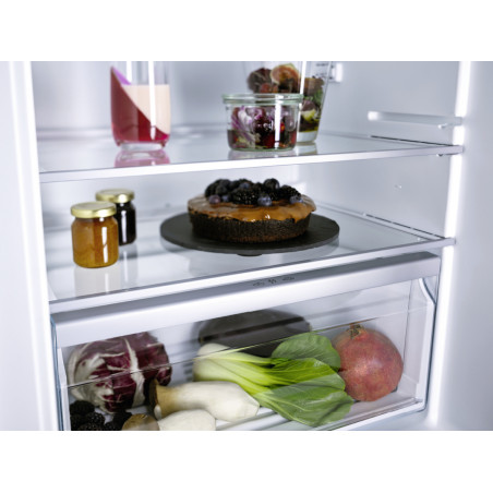 Réfrigérateur congélateur MIELE KFN7714F