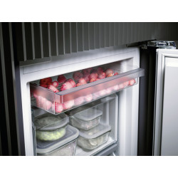 Réfrigérateur congélateur MIELE KFN7714F