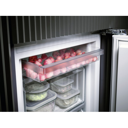 Réfrigérateur congélateur MIELE KFN7714F