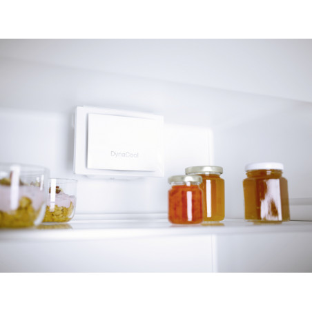 Réfrigérateur congélateur MIELE KFN7714F