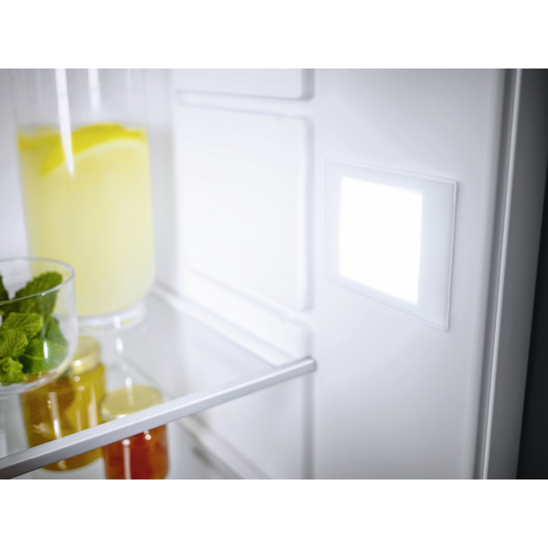 Réfrigérateur congélateur MIELE KFN7714F