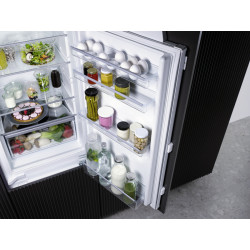 Réfrigérateur congélateur MIELE KFN7714F