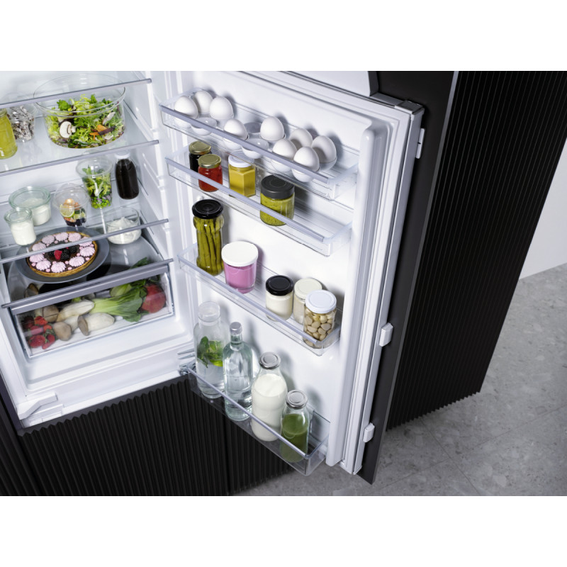 Réfrigérateur congélateur MIELE KFN7714F