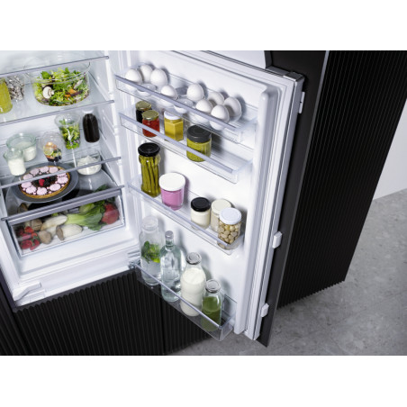 Réfrigérateur congélateur MIELE KFN7714F