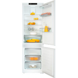 Réfrigérateur congélateur MIELE KFN7733F