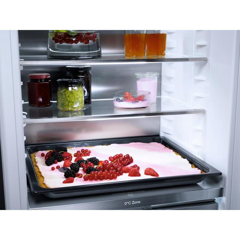 Réfrigérateur congélateur MIELE KFN7733F