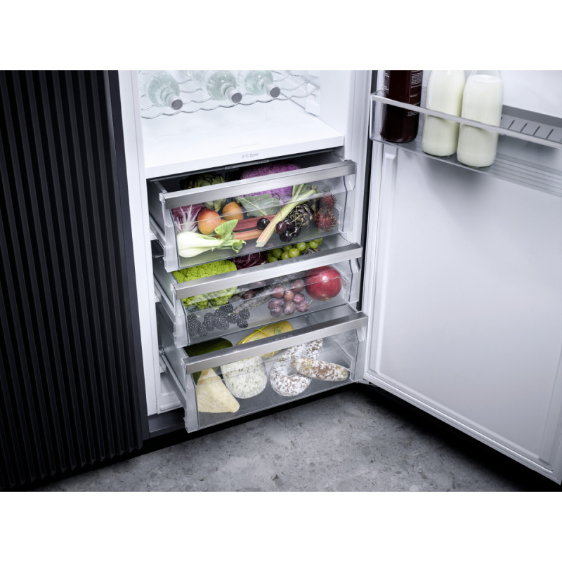 Réfrigérateur Une Porte MIELE K7743E