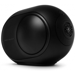 Enceintes Connectées DEVIALET PHANTOM II 98dB MATTE BLACK