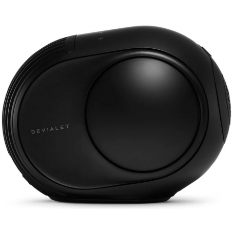 Enceintes Connectées DEVIALET PHANTOM II 98dB MATTE BLACK