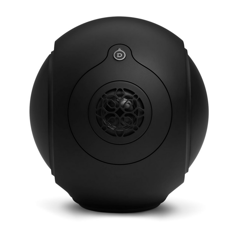 Enceintes Connectées DEVIALET PHANTOM II 98dB MATTE BLACK