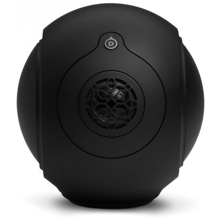 Enceintes Connectées DEVIALET PHANTOM II 98dB MATTE BLACK