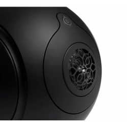 Enceintes Connectées DEVIALET PHANTOM II 98dB MATTE BLACK