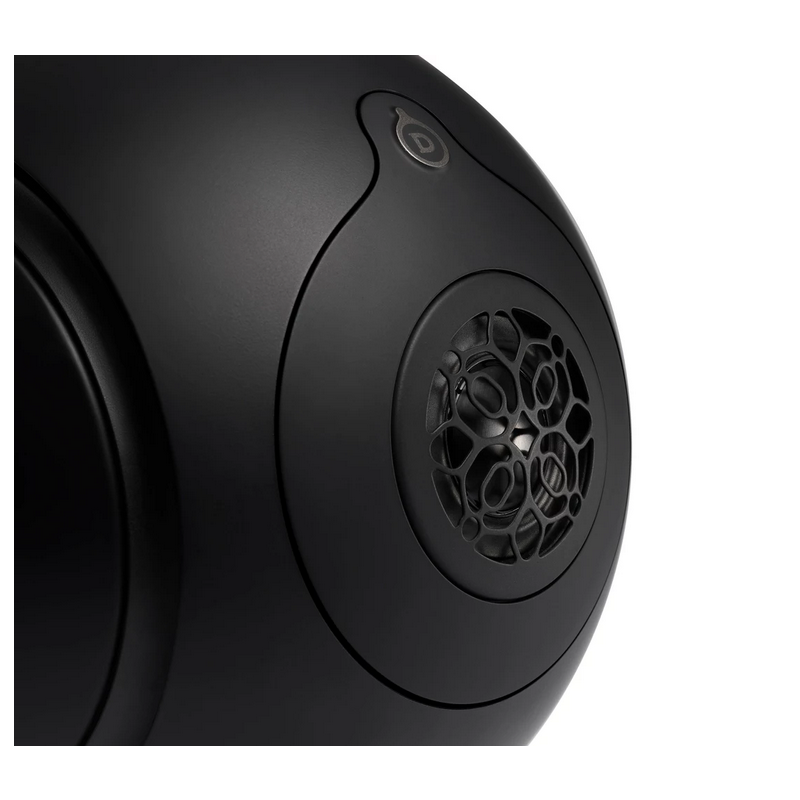 Enceintes Connectées DEVIALET PHANTOM II 98dB MATTE BLACK