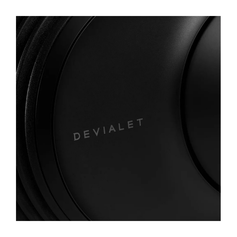 Enceintes Connectées DEVIALET PHANTOM II 98dB MATTE BLACK