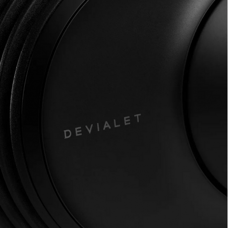 Enceintes Connectées DEVIALET PHANTOM II 98dB MATTE BLACK