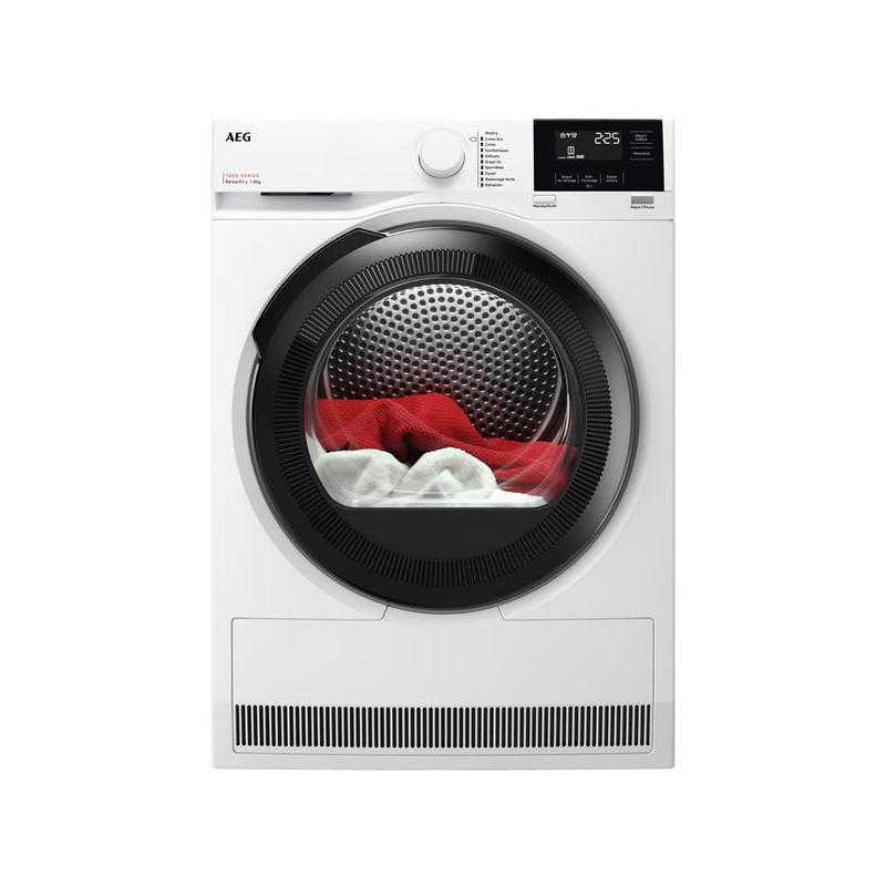 Sèche Linge AEG TR71A2G2CO