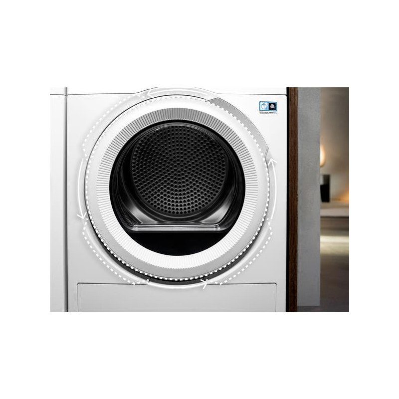 Sèche Linge AEG TR71A2G2CO