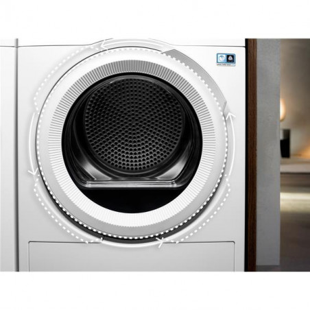 Sèche Linge AEG TR71A2G2CO