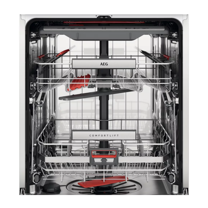 Lave Vaisselle AEG FSK93847P