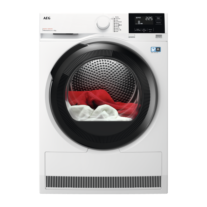 Sèche Linge AEG TR81A3G6BO