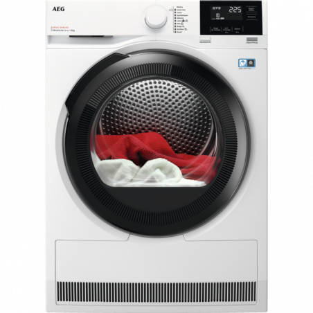 Sèche Linge AEG TR81A3G6BO