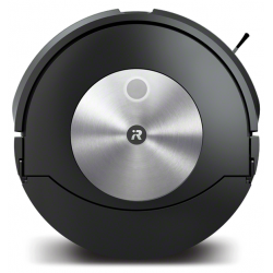 Aspirateur IROBOT ROOMBA COMBO J7+