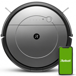 Petit Ménager IROBOT ROOMBA COMBO R113840