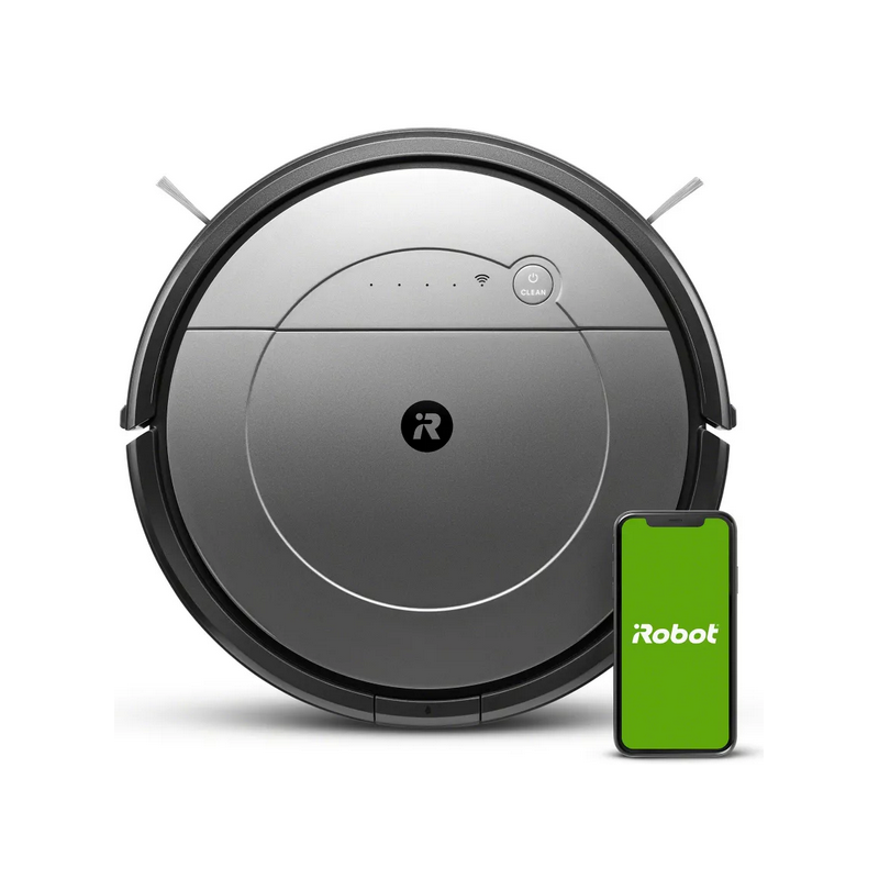 Aspirateur IROBOT ROOMBA COMBO R113840