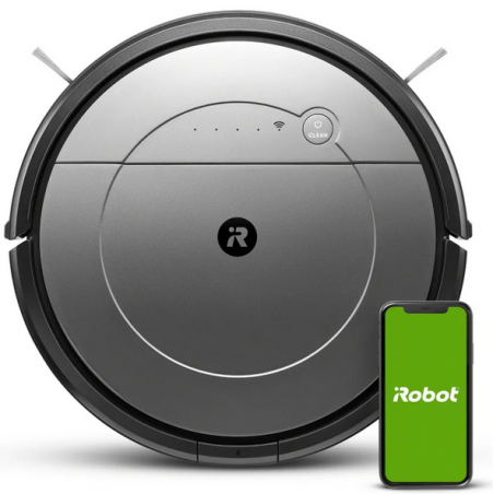 Aspirateur IROBOT ROOMBA COMBO R113840