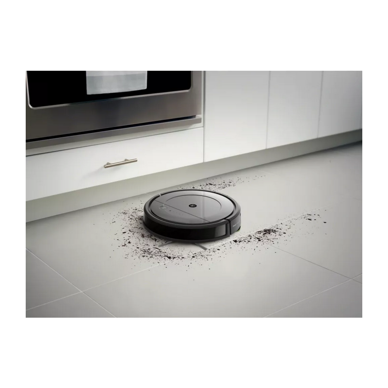 Aspirateur IROBOT ROOMBA COMBO R113840