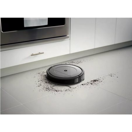 Aspirateur IROBOT ROOMBA COMBO R113840