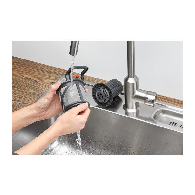 Lave Vaisselle ELECTROLUX EES42210L