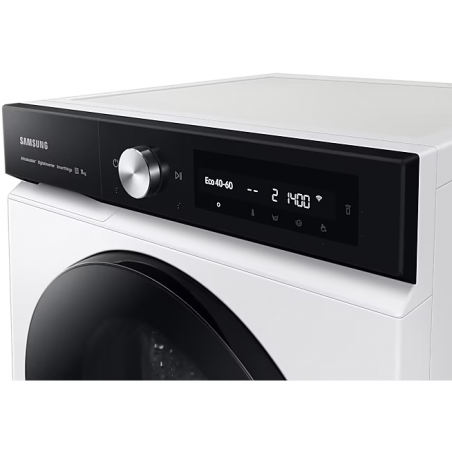 Lave Linge SAMSUNG WW11BB704DGE