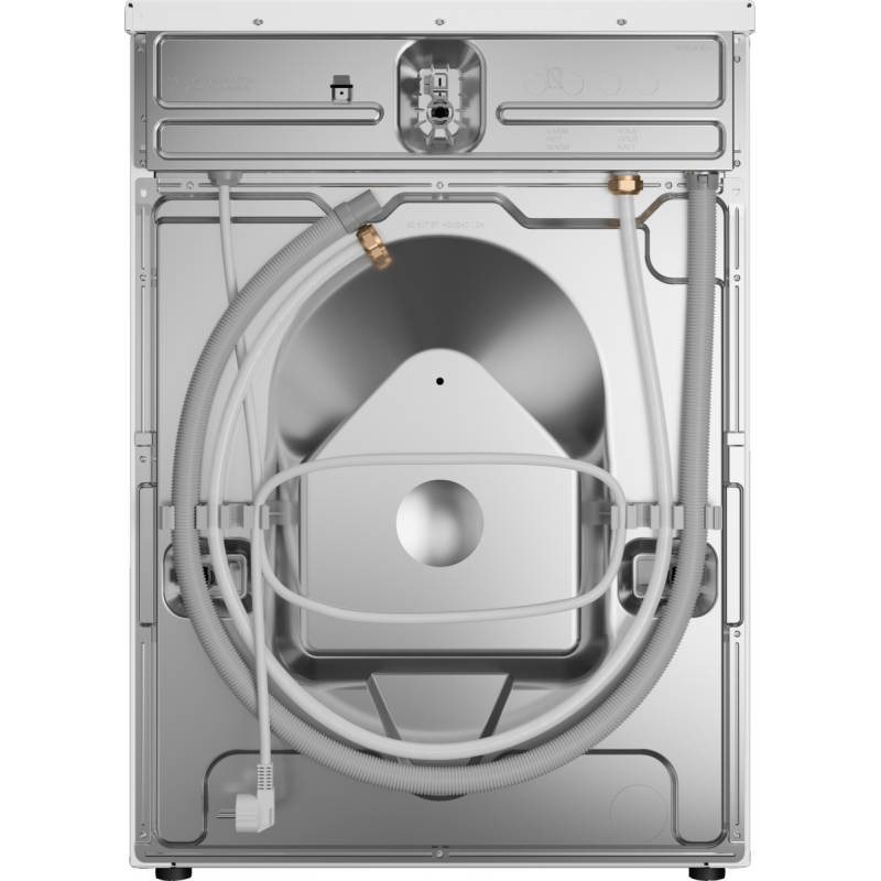 Lave Linge ASKO W4096P.W/2