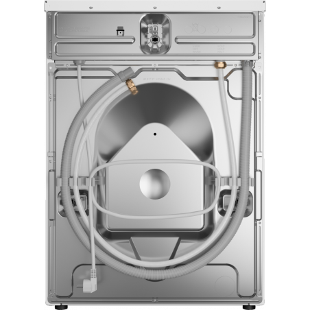 Lave Linge ASKO W4096P.W/2