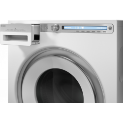 Lave Linge ASKO W4096P.W/2