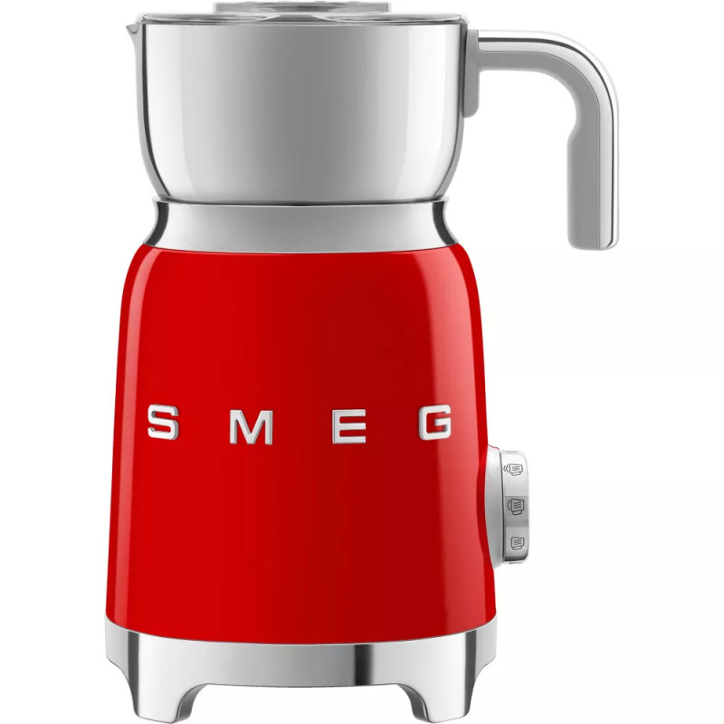 Chocolatière SMEG MFF01RDEU