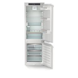 Réfrigérateur congélateur LIEBHERR ICNE5133-20